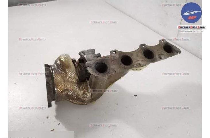 Турбо Турбина Ляво Ауди А8 / Audi A8 D4/4H Турбо турбината е за лявата