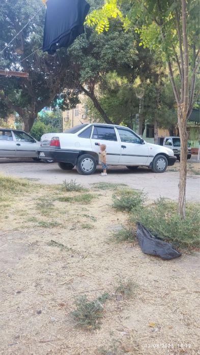 Neksiya 1 yeli 2006 luks