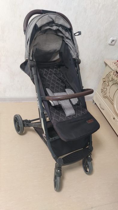 Продам детскую коляску
