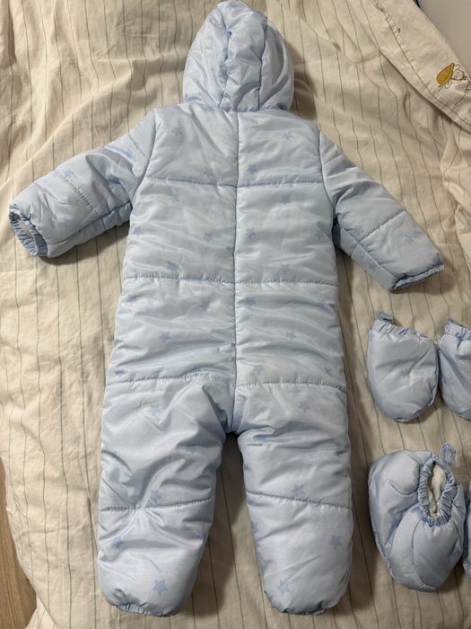 Космонавти Mayoral за 12м. -80 см.