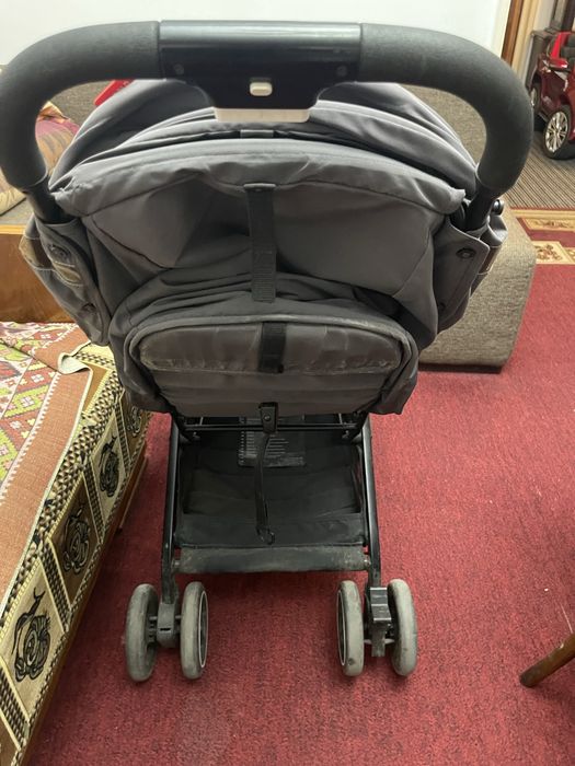 Carucior sport gb Qbit+