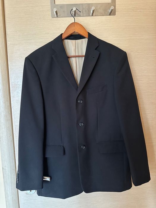 Ново мъжко сако Angelo Litrico, размер 46/S