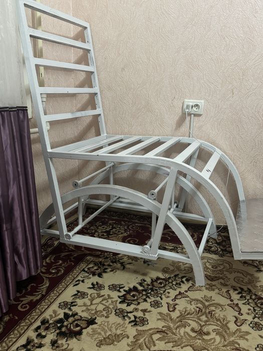 Kresla kachala yaxshisi