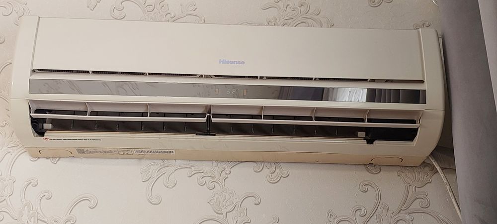 Продаю кондиционер б/у
