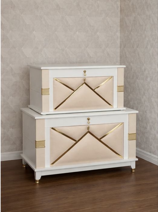 Продам сундуки для приданного