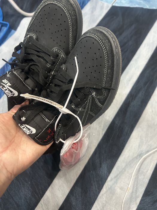 Кроссовки 36р подростковые Nike оригинал