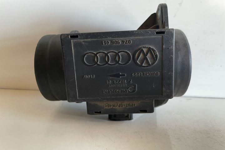 Debitmetru  074906461 Volkswagen VW Golf a 5-a generatie seria