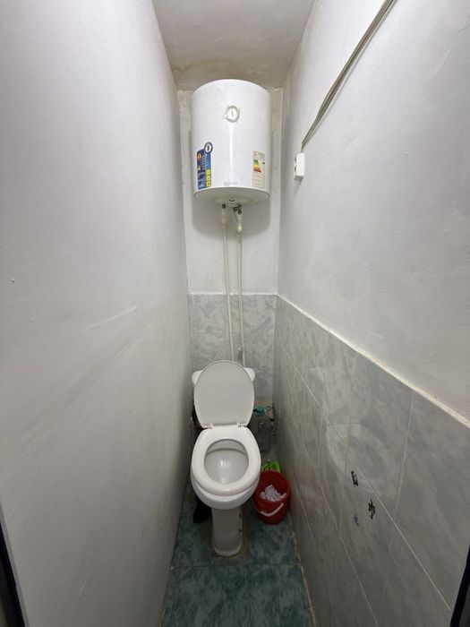 Продается 2 комнатная квартира