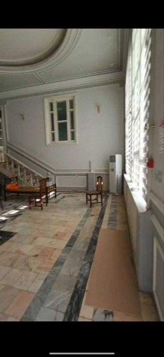 Срочно сдается дом 13 комнат,8 соток. Домбирабод. Под бизнес.