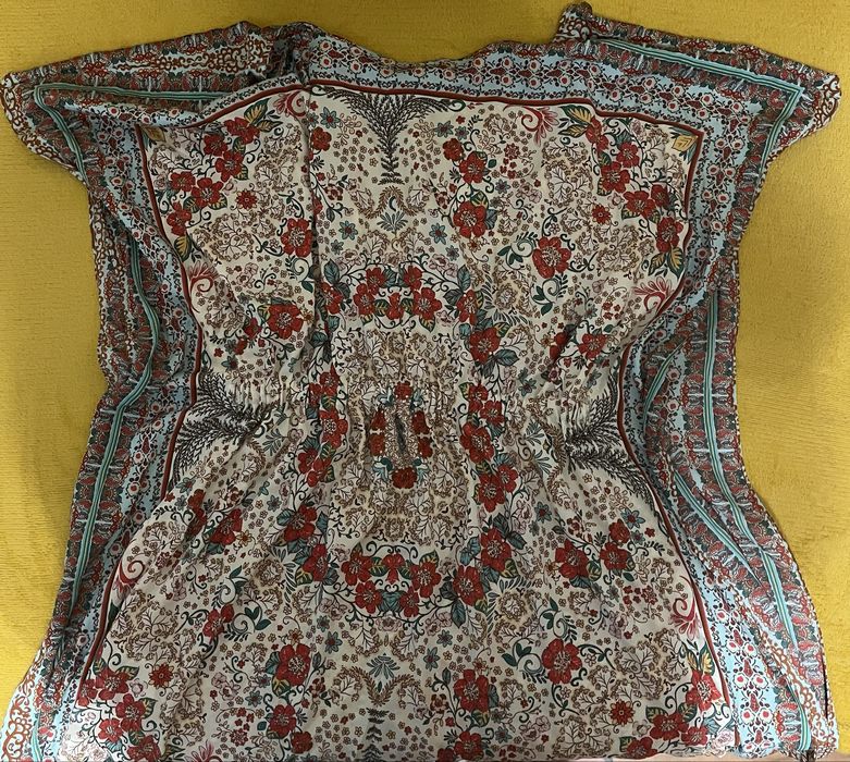 Zara- rochita marimea M