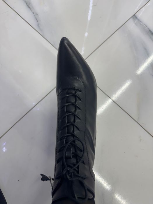 Женская обувь осень