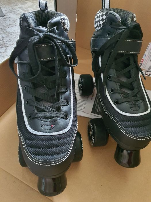 Role Rio Roller Mayhem