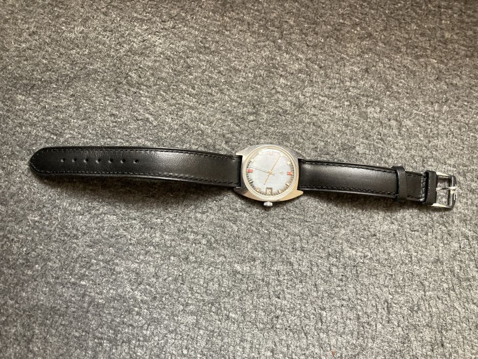 Мъжки оригинален часовник Invicta