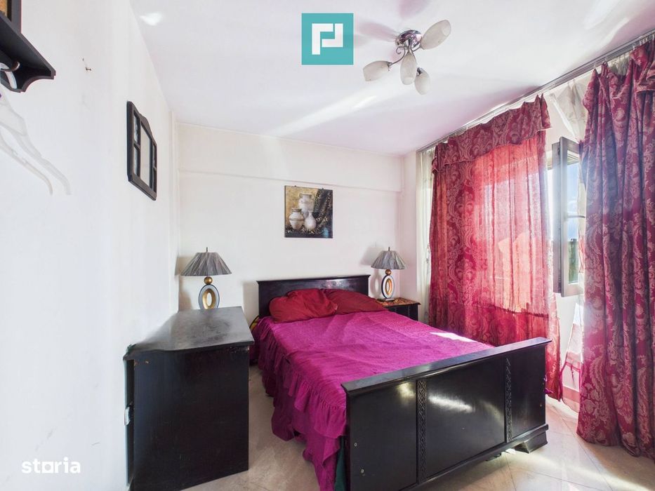 Apartament cu 3 camere, în orașul Sebiș, Arad