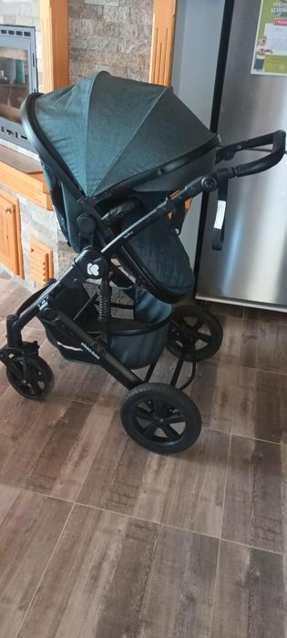 Количка Kikka Bo