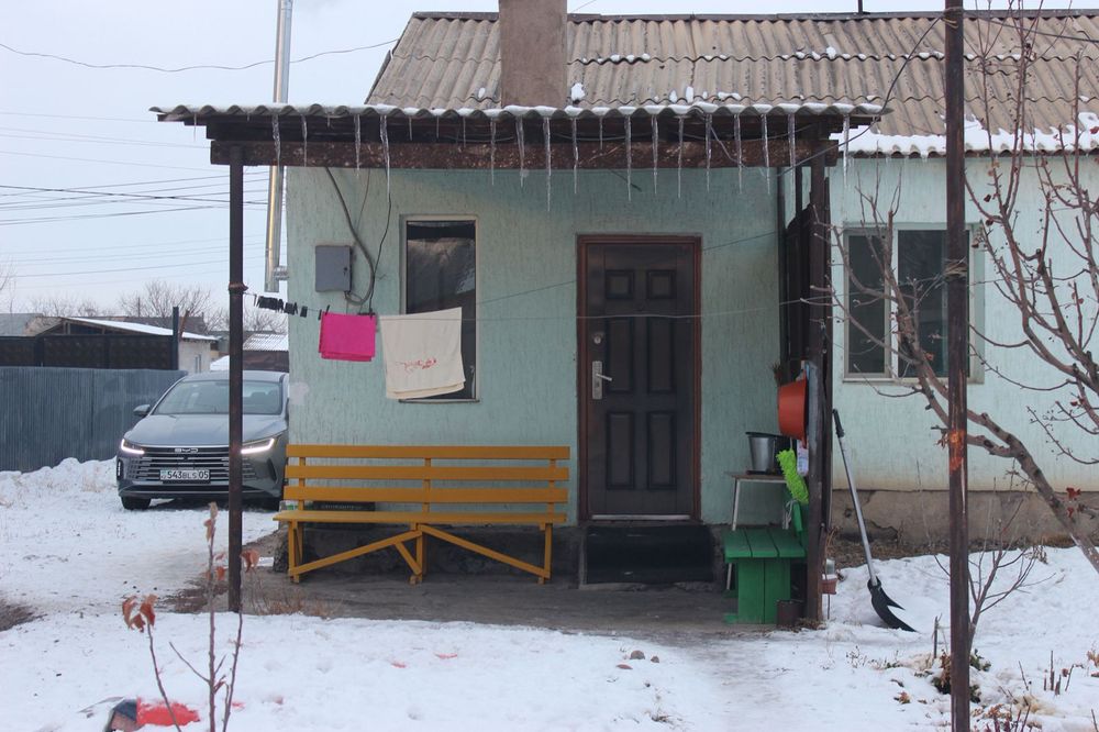 Продается Жилой Дом Срочно