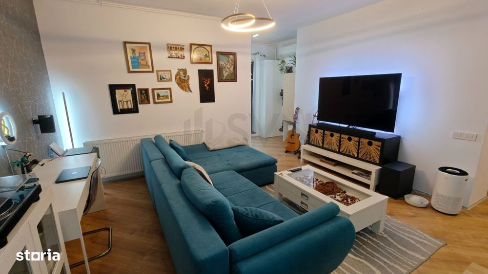 Apartament Premium 3 Camere  Complex 4City