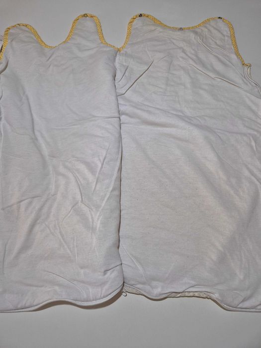 Бебешки спални комплекти и завивка, чаршафи