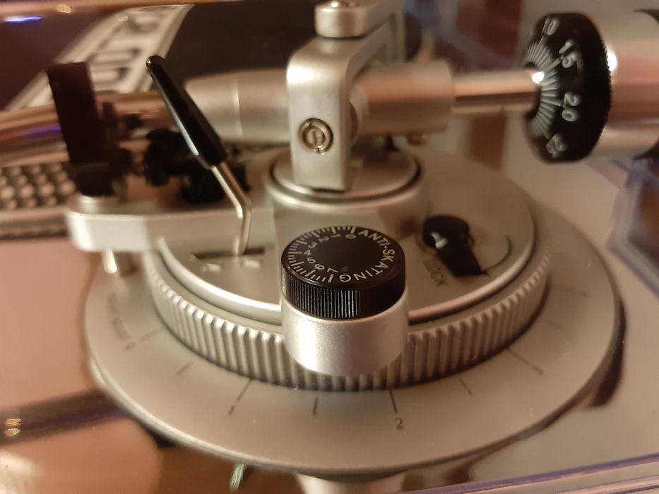 Vand Doua 2x Pick-up turntable Reloop 5000 MK2 Vestax Variante Schimb