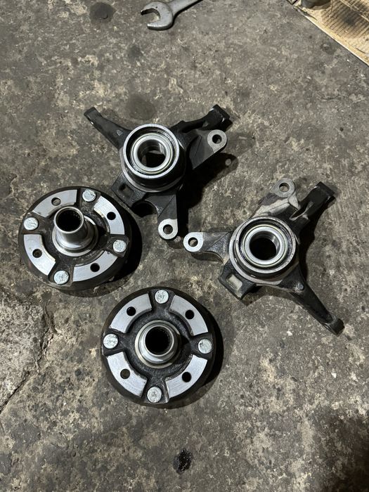 Matiz oldi pachimni Nexia qlngan