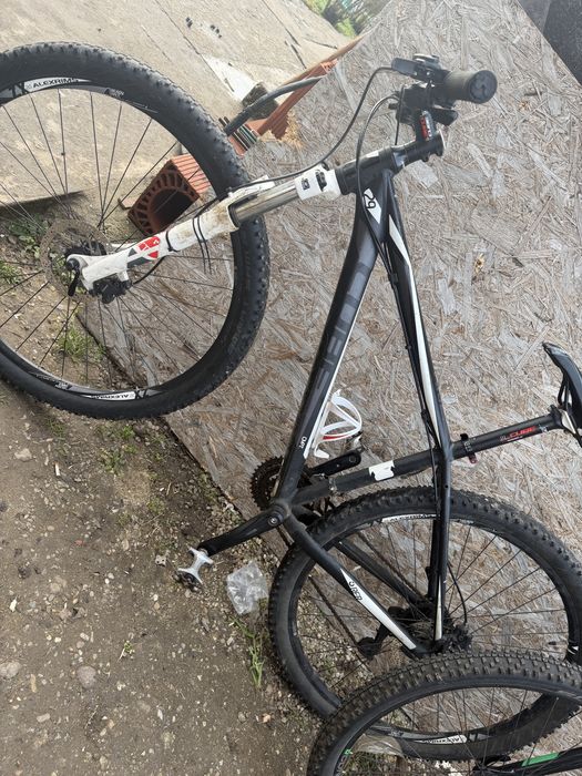 Biciclete de vanzare