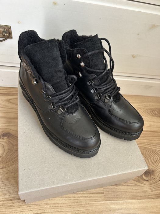 Нови дамски боти /обувки 35/36 номер