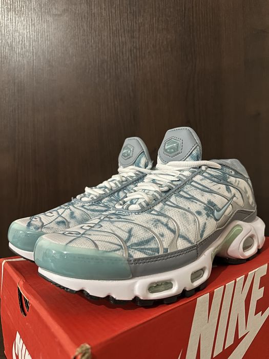 Nike Air Max Plus Waterway - 40,41,42,43,44,45 46