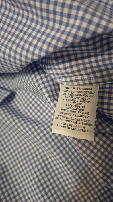 Премиальная рубашка от Polo Ralph Lauren