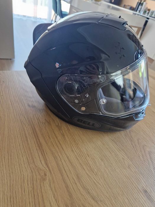 Vand Casca integrala BELL STAR Mips Checkers marimea S