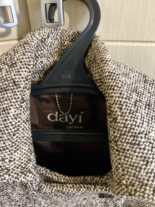 Продам пальто Турция.