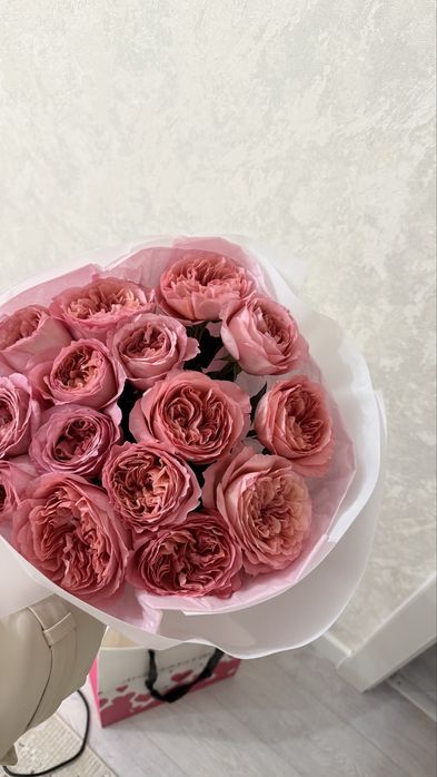 Продам букет цветы