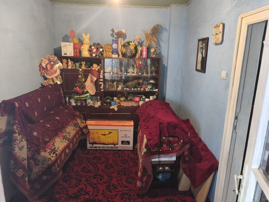 Casa de vânzare!