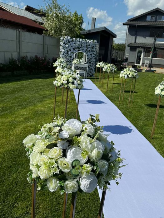 Decor evenimente nunta/botez/cununie evenimente private