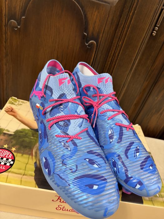 Ghete profesionale de fotbal Puma Future 8 Ultimate