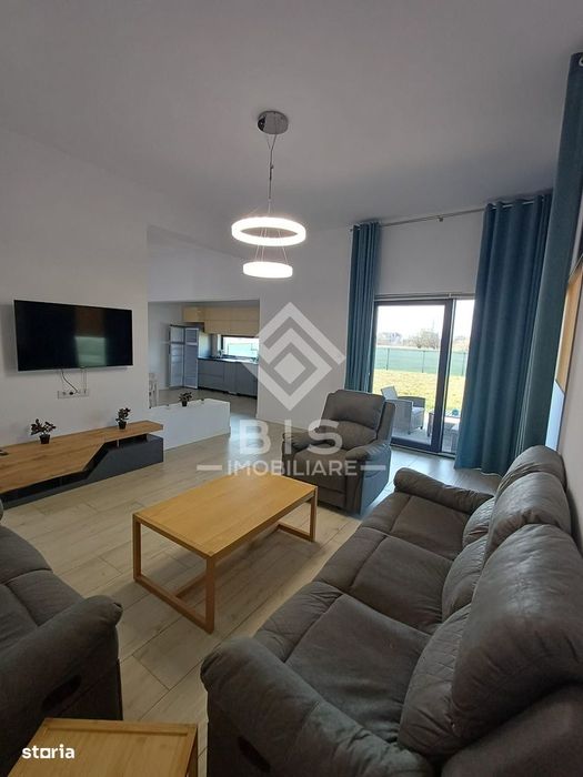 Casa 3 camere,  116mp,  constructie 2023