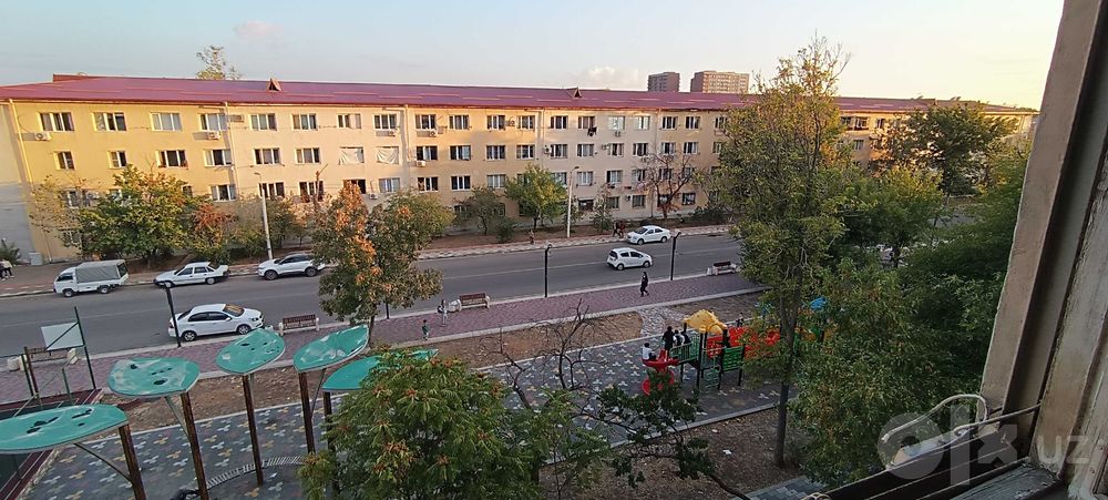 Продаю квартиру 3/4/4