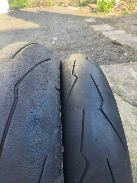 Pirelli Supercorsa SP 180/120