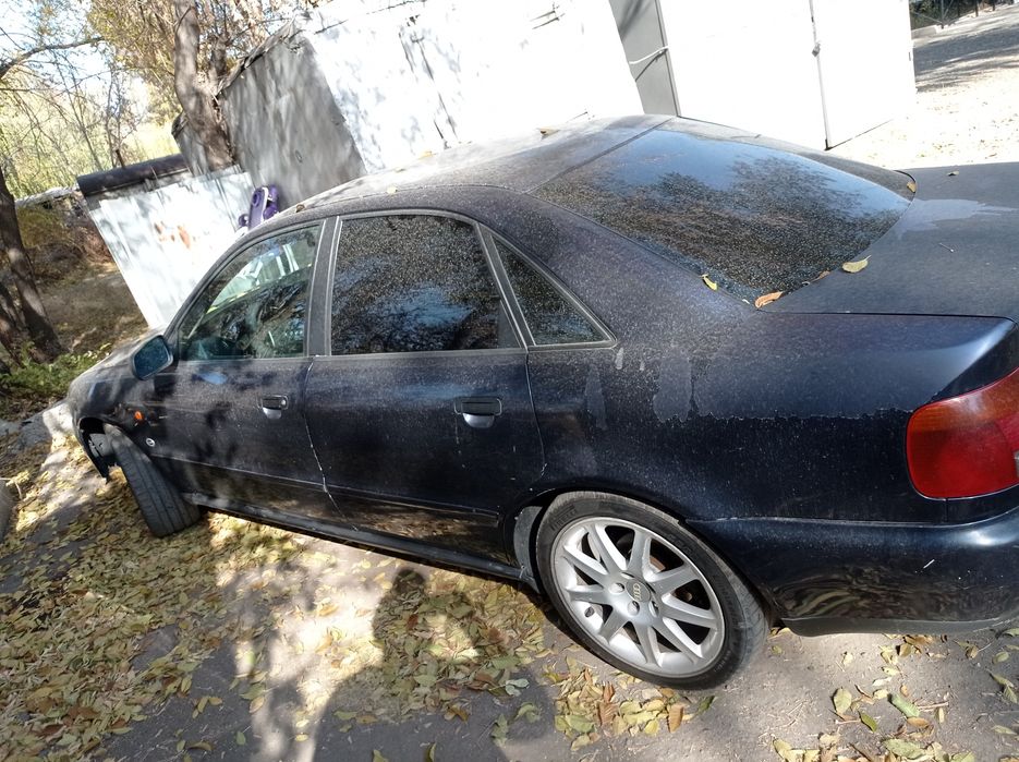 Продам Ауди А4.б5