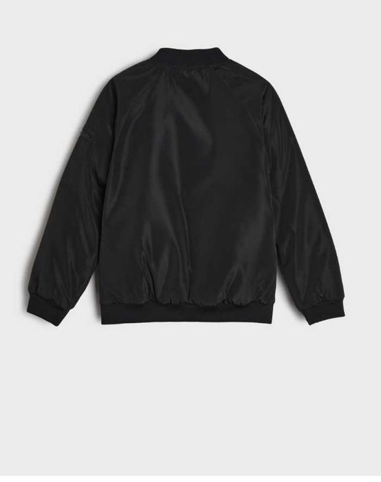 Яке бомбър за момче 116см