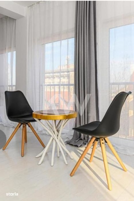 Apartament 2 camere, mobilat si utilat, etaj 2, strada De Mijloc
