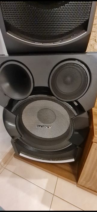 Sistem Audio High-Power Sony SHAKE-X70D – 2400W