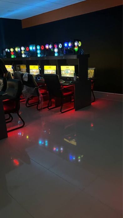 Установка Runpad Pro+(HTML схемы),Runpad Shell, Pancafe, Game Class