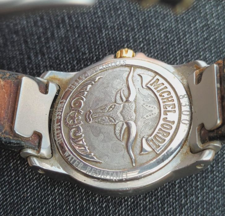 Ceas de colecție perfect functional