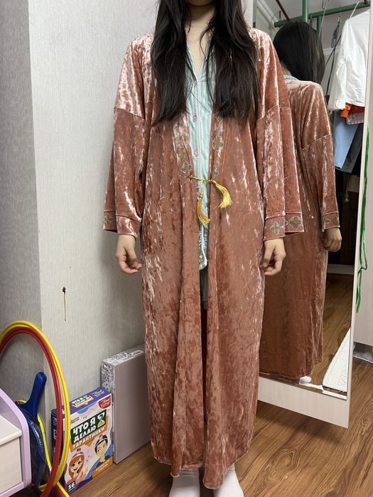 Продам камзол длинный