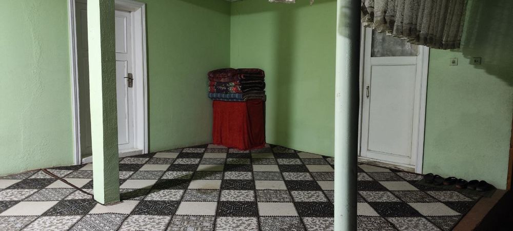 Nazarbek Tekistil 6 soʻtix 4 xona