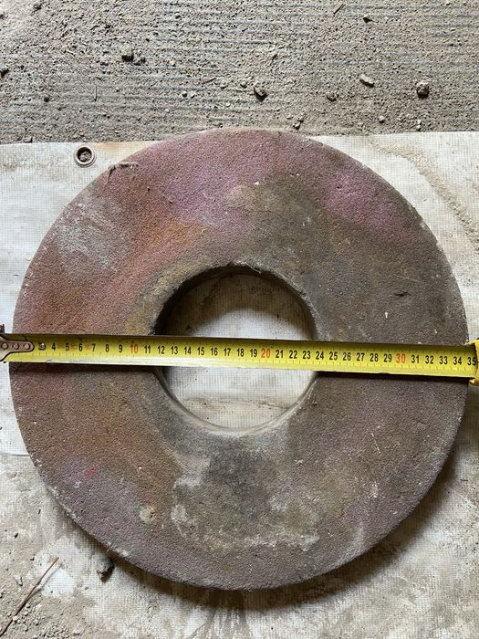 Точильный камень