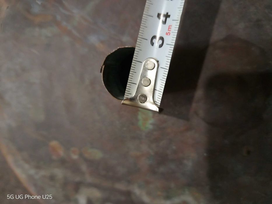 Продавам  2 броя капаци