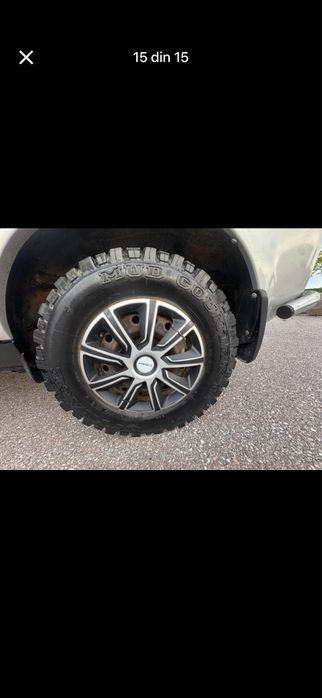 Vand Daihatsu 1.3 benzina+Gpl+incalzire WEBASTO