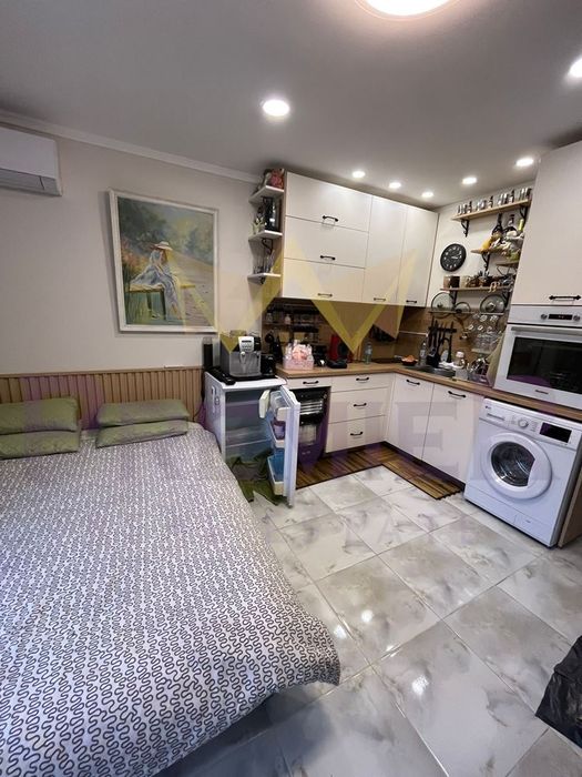 Продава се Едностаен апартамент в к.к. Слънчев бряг - 40 кв.м за 867 €/кв.м - Снимка #6
