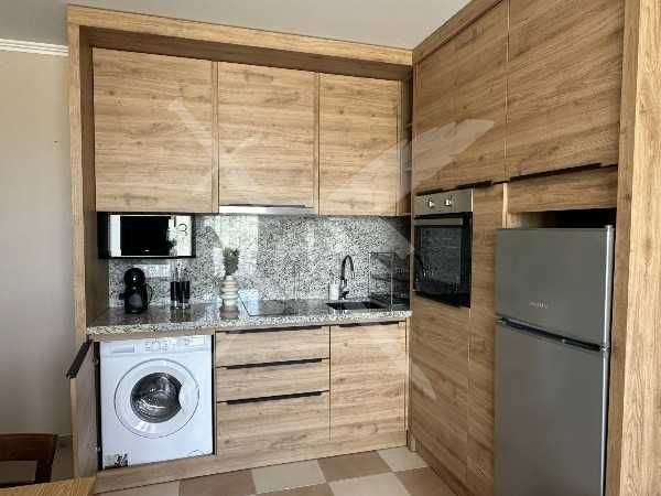 Продава се Двустаен апартамент в Созопол - 62 кв.м за 1984 €/кв.м - Снимка #6